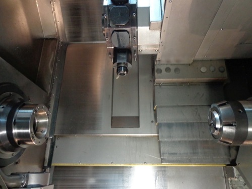 Gildemeister CTX 400 2002